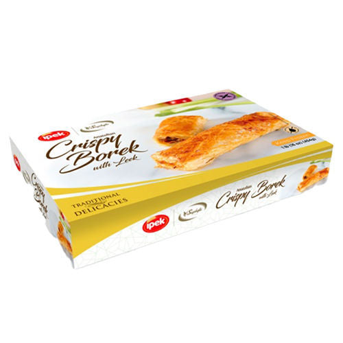 Ipek Borek Balkan Leek 80G