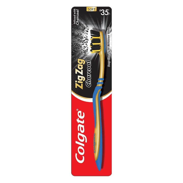 Colgate Zig Zag Diş Fırçası
