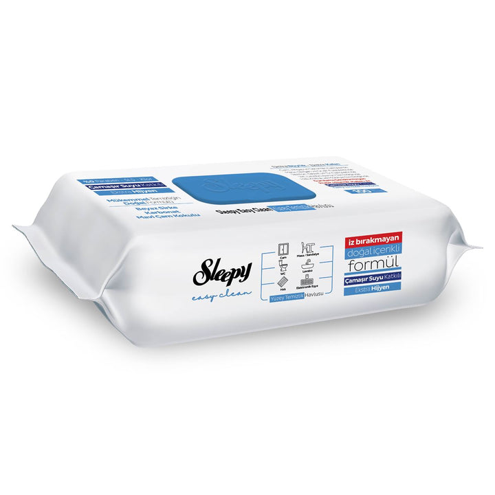 Sleepy Bleach Addition 100Pcs