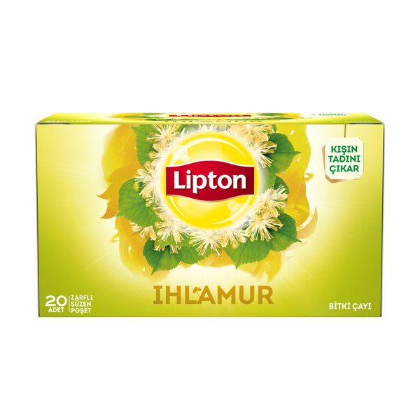 Lipton Ihlamur Çayı 32G