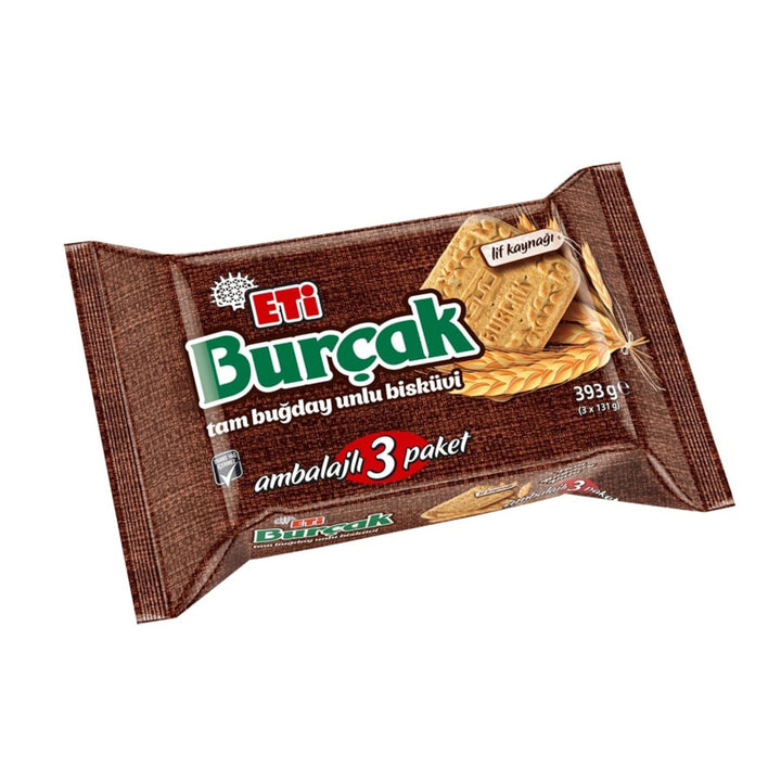 Eti Burcak W.Wheat 393G