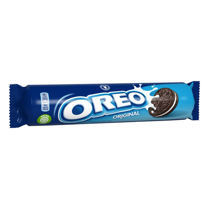 Oreo Cookies 154G