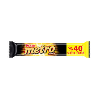 Ülker Metro Mega 50G