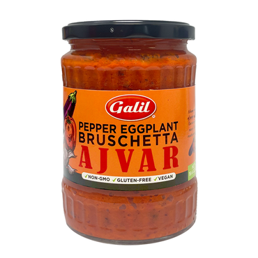 Bruschetta paketi