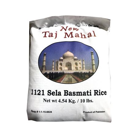 Sella Basamti Pirinç | 10 lbs | Tac Mahal