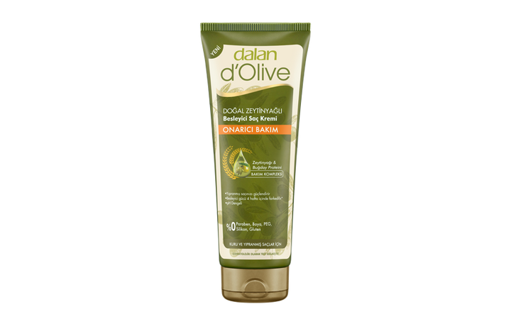 Dalan Conditioner Repairing Care 200Ml