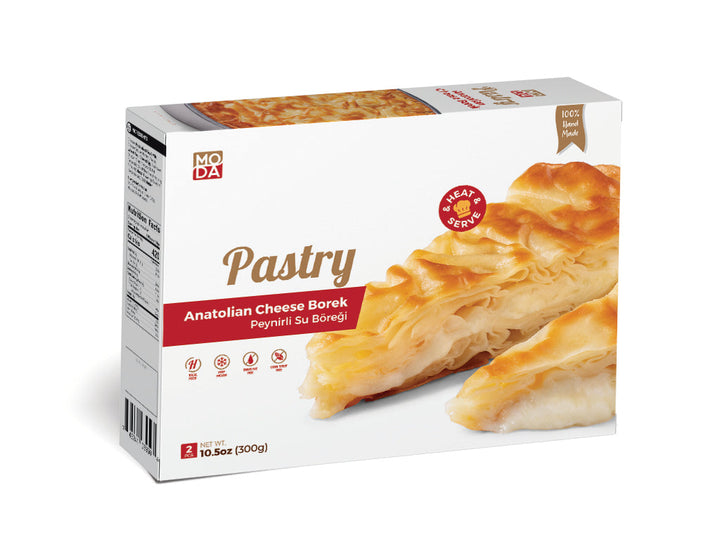 Moda Peynirli Börek 300 Gr