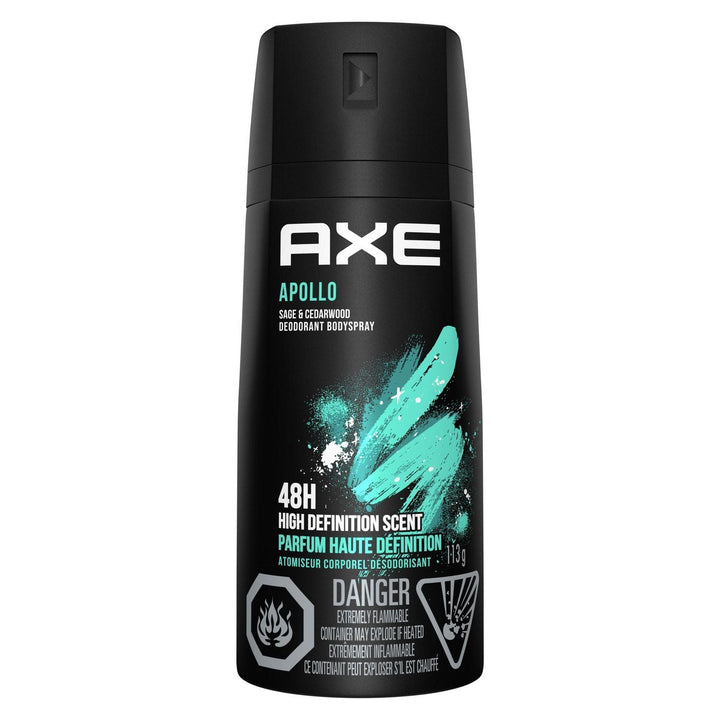 Axe Apollo Sprey 150Ml