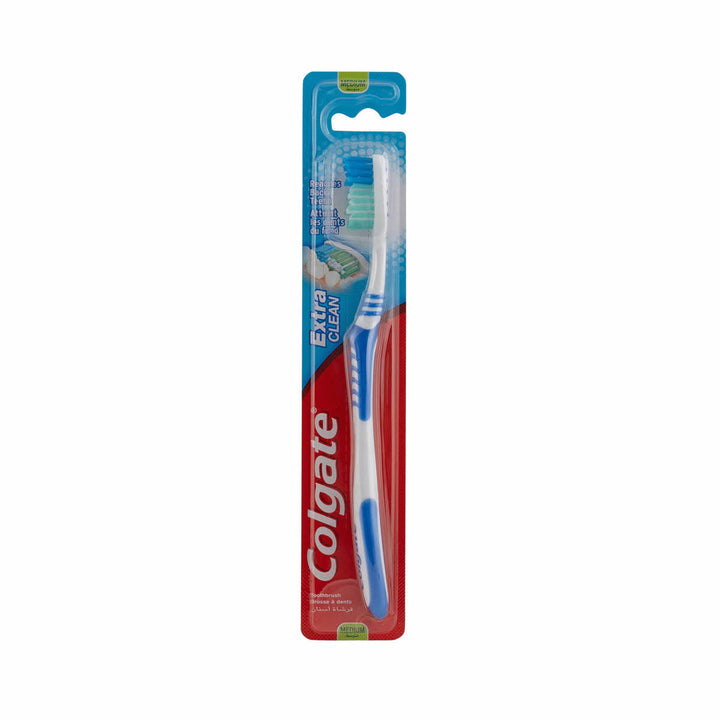 Colgate Diş Fırçası Ekstra Temiz Orta