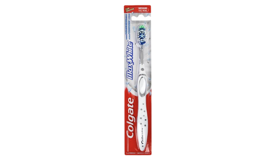 Colgate Max Beyaz Diş Fırçası