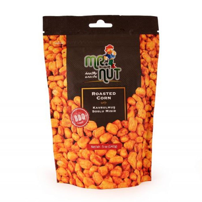 Mr.Nut Kavrulmuş Mısır 142G