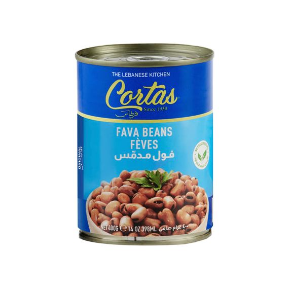 Bakla | Küçük | 14 oz | Cortas