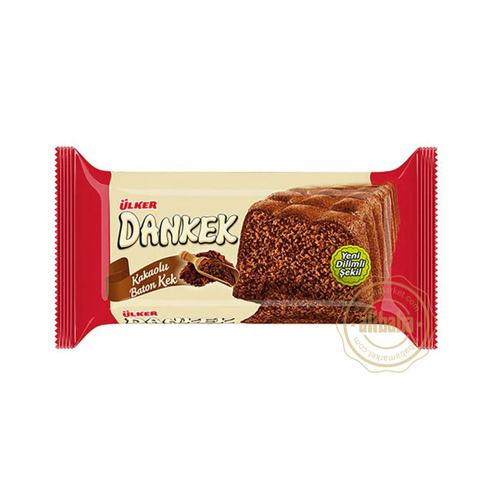 Ulker Dankek Cocoa Baton Cake 200G