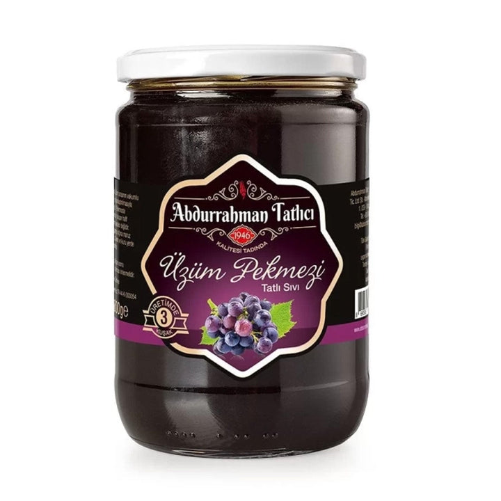 A.TatliciGape Molass 380G