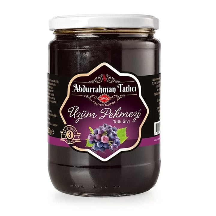 A.TatliciGape Molass 800G