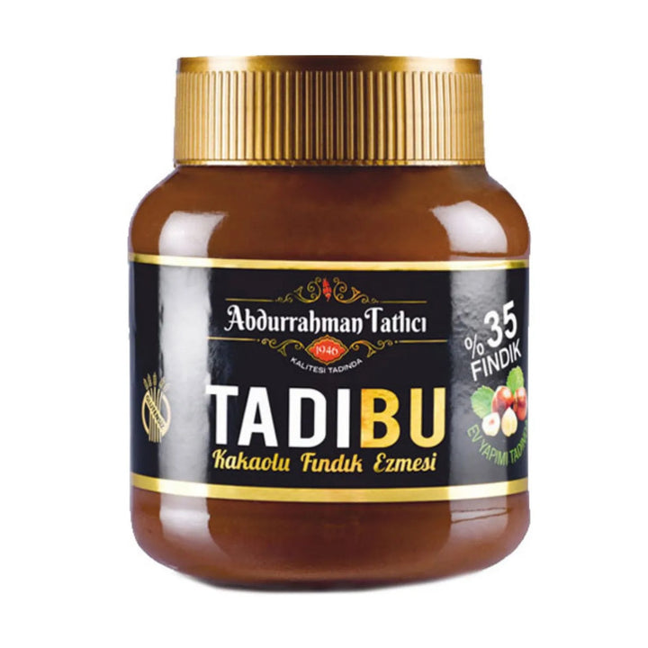 A.Tatlıcı Fındık Ezmesi Kakao 330G