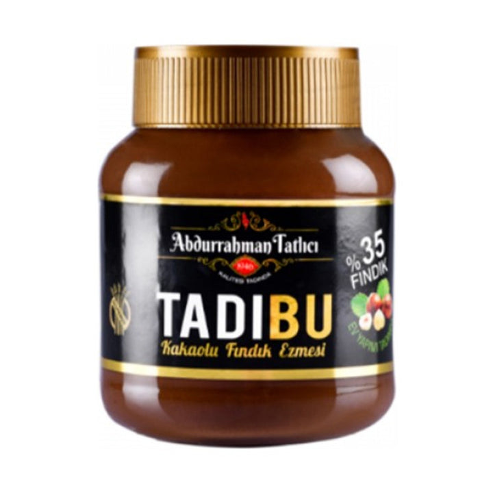 A.Tatlıcı Fındık Ezmesi Kakao 850G