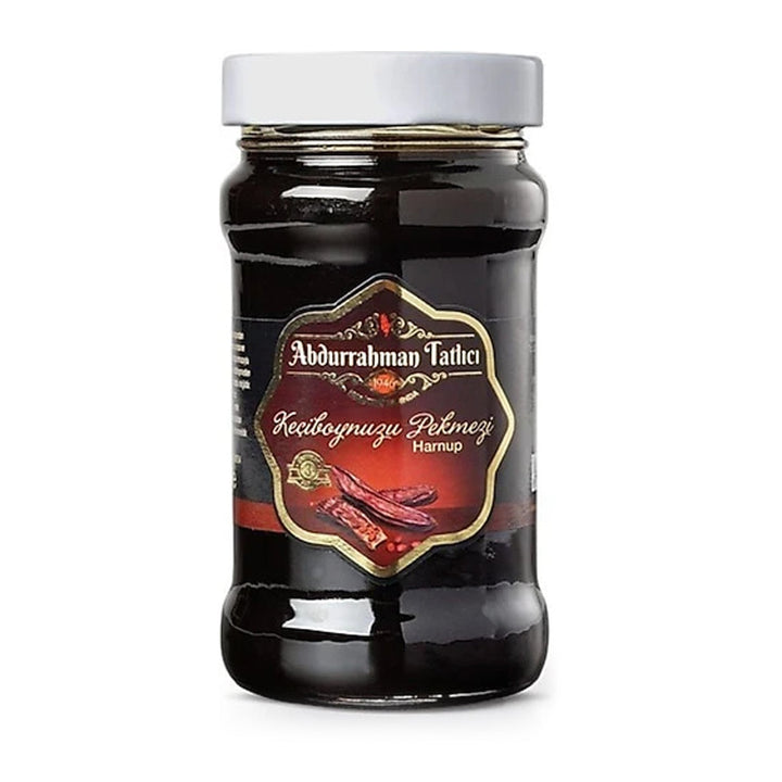 A.Tatlici Keciboynuzu 380G