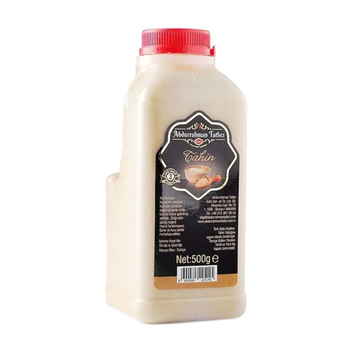 A.Tatlici Tahin 500G Pet