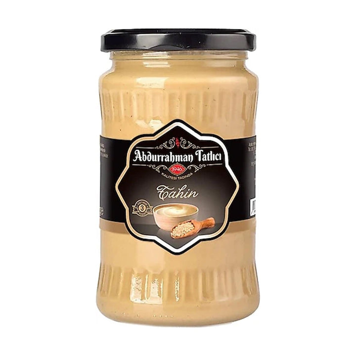 A.Tatlıcı Tahini 350G