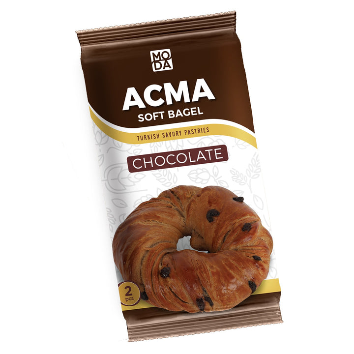 Moda Acma Çikolata 112G