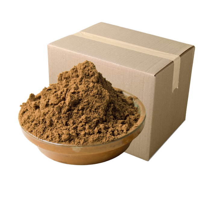 Siyah Maca Kökü Tozu 55 lb. Kutu (Toptan)