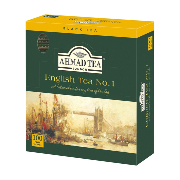 Ahmad English#1 Zarf 100 Tb
