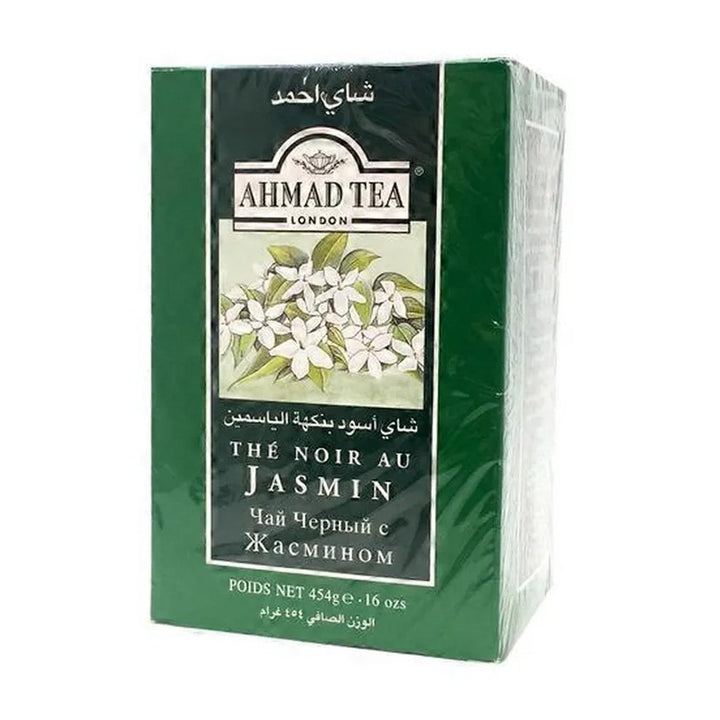 Ahmad Yasemin Siyah Çay 454G