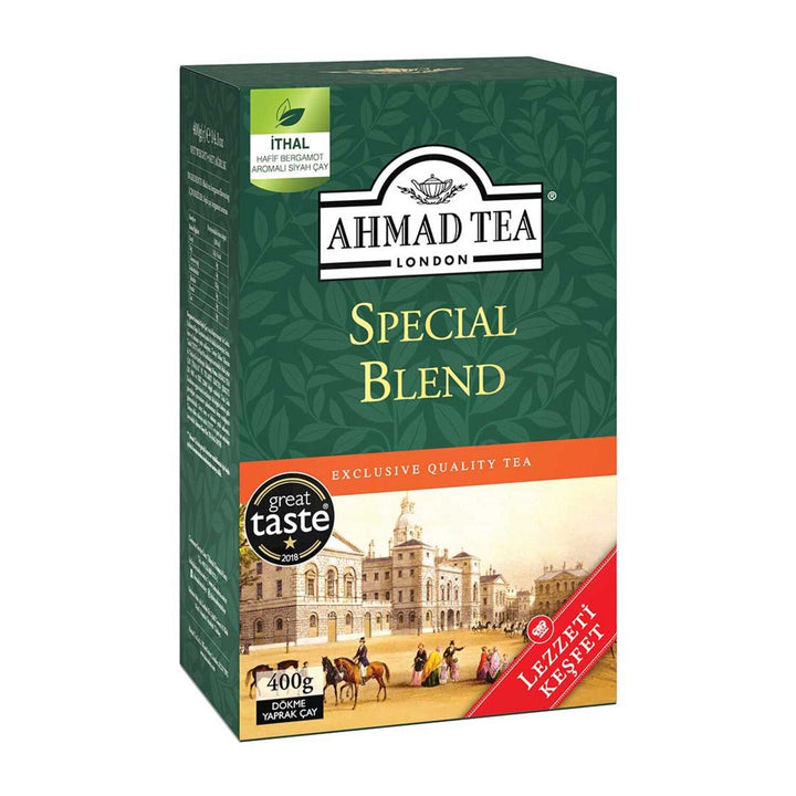 Ahmad Special Blend Box 454G