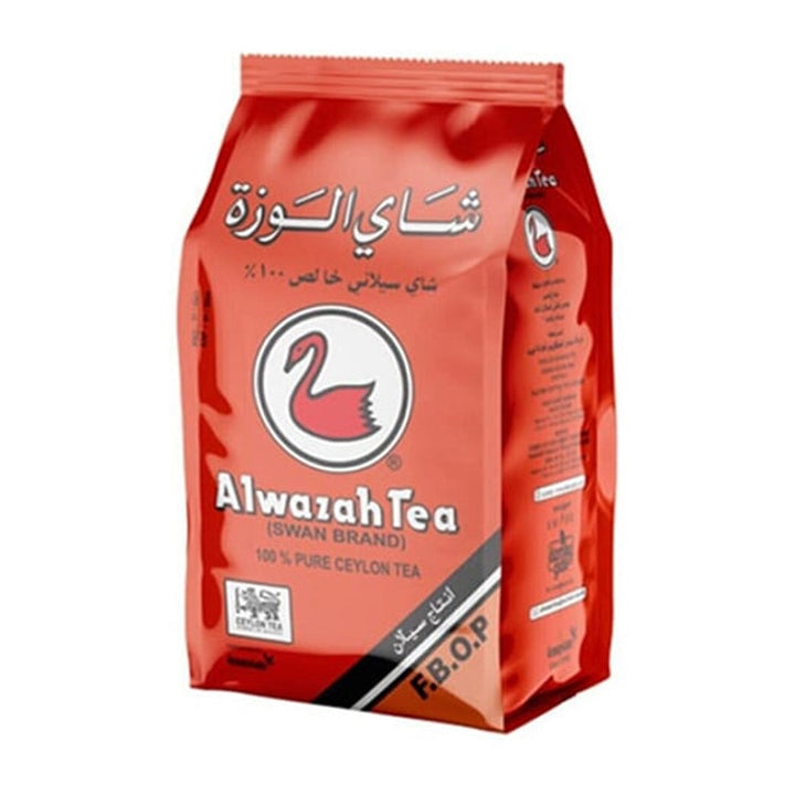 Alwazah Çay Siyah 403G