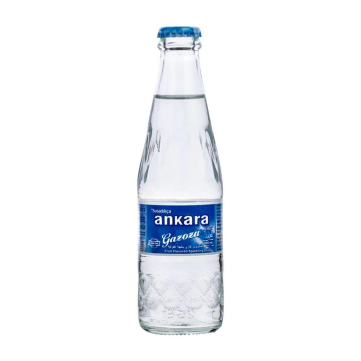 Ankara Soda Klasik 250Ml