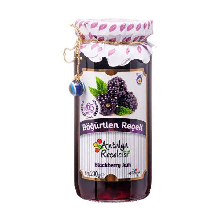 Antalya Böğürtlen Reçeli 290G