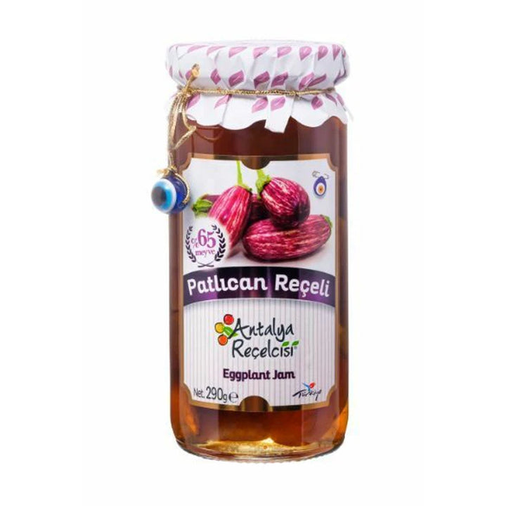 Antalya Patlıcan Reçeli 290G