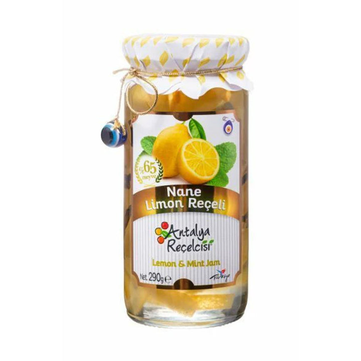 Antalya Nane ve Limon Reçeli 290