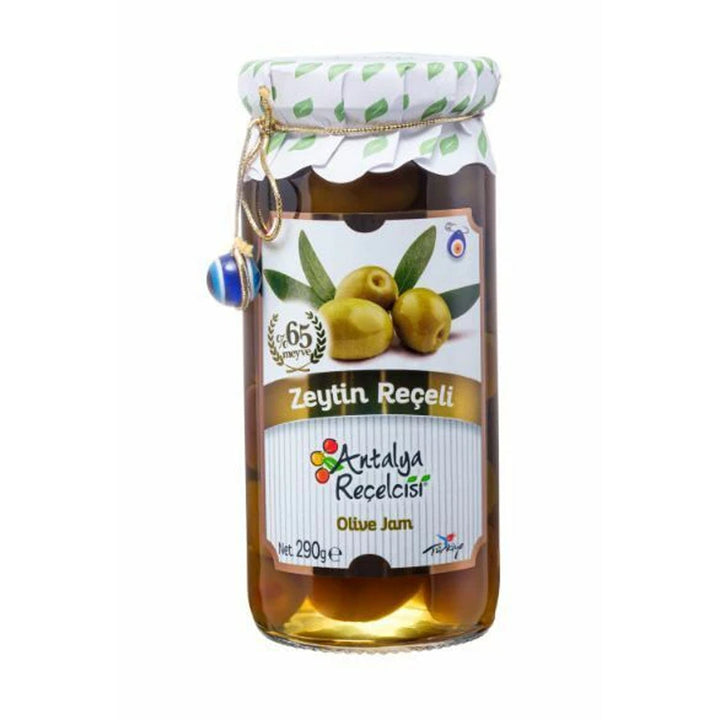 Antalya Zeytin Reçeli 290G