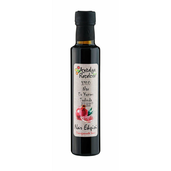 Antalya Nar Ekşisi 250G