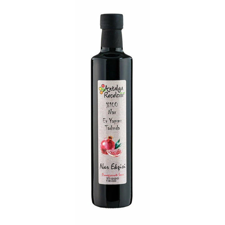 Antalya Nar Ekşisi 500Ml