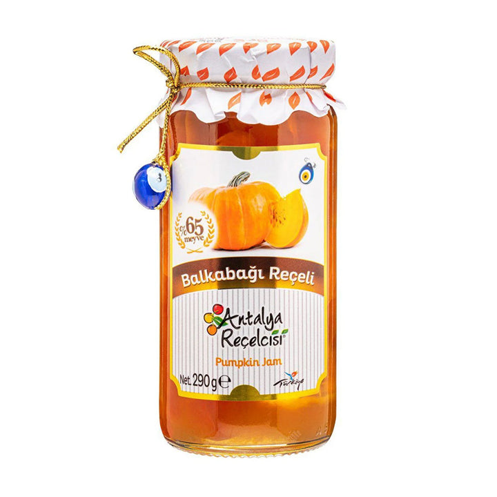 Antalya Balkabağı Reçeli 290R