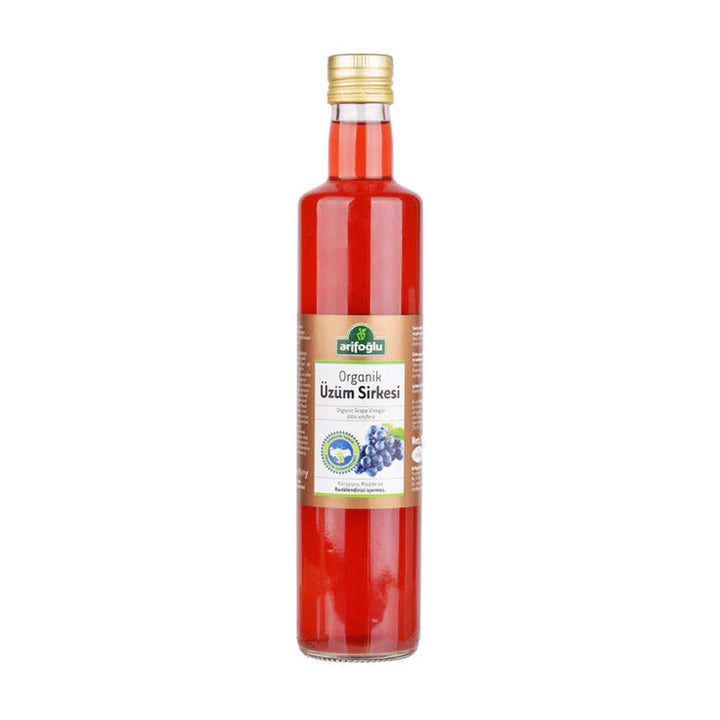 ArifogluGape Vinegar 500Ml