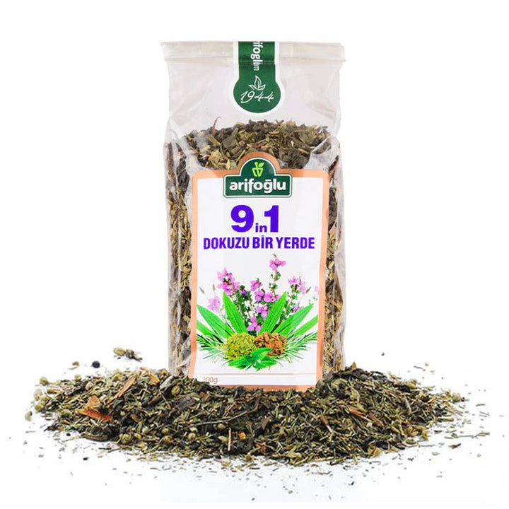 Arifoglu 9In1 200G