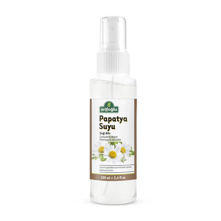 Arifoglu Papatya Suyu 100Ml