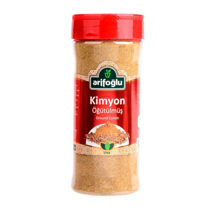 Arifoglu CuminGound 160G
