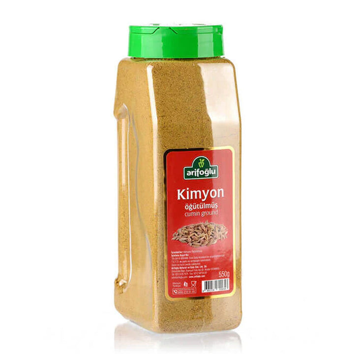 Arifoglu CuminGound 550G