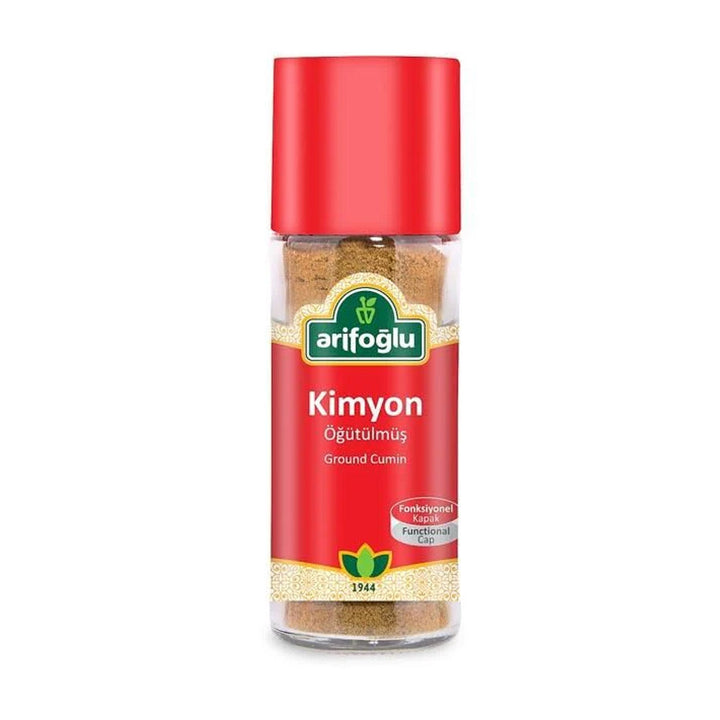 Arifoglu CuminGound 60G