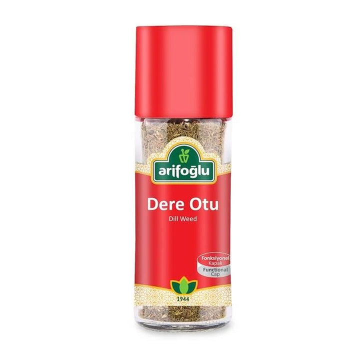 Arifoglu Dill Weed 90G