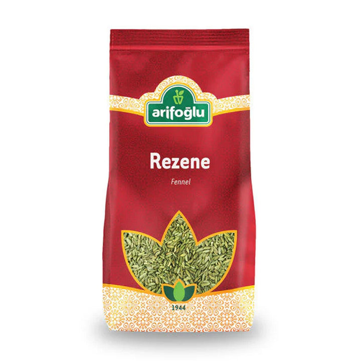 Arifoglu Fennel Tea 130G