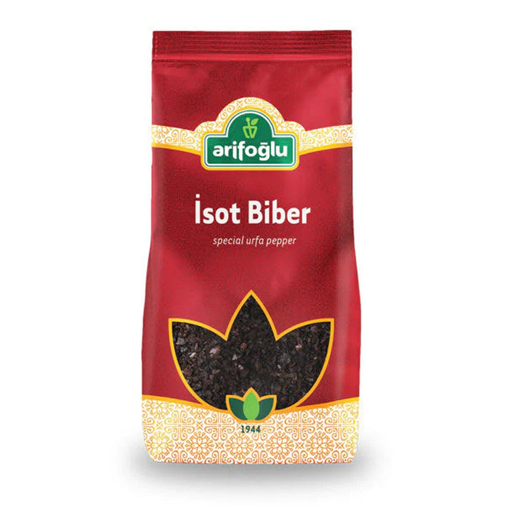 Arifoglu Isot 500G