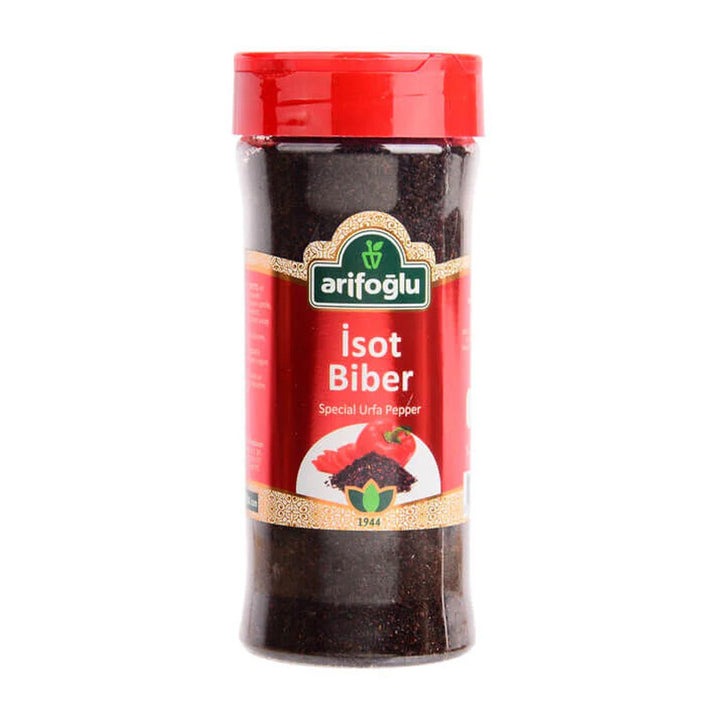 Arifoglu İsot Biberi 150G