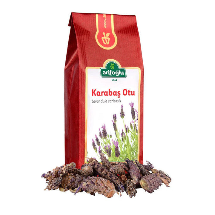 Arifoğlu Lavandula Cariensis 40G