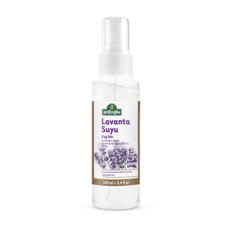 Arifoglu Lavanta Suyu 100Ml